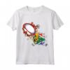 Maglia Rugby Sudafrica Springboks - South Africa Flag Maglietta - Supporter Jersey - Acquista Online