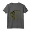 Maori Shirt Haka Aotearoa - Design Unico Maglietta Rugby Tatuaggi Polinesiani - Regalo per Amanti del Haka Maori e della Cultura della Nuova Zelanda