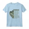 Maori Shirt Haka Aotearoa - Design Unico Maglietta Rugby Tatuaggi Polinesiani - Regalo per Amanti del Haka Maori e della Cultura della Nuova Zelanda