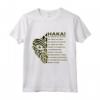 Maori Shirt Haka Aotearoa - Design Unico Maglietta Rugby Tatuaggi Polinesiani - Regalo per Amanti del Haka Maori e della Cultura della Nuova Zelanda