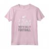 Funny New Zealand Rugby - NZ Silver Fern Football Gift Maglietta - Great Gift Idea for Kiwi Rugby Fans