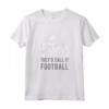 Funny New Zealand Rugby - NZ Silver Fern Football Gift Maglietta - Great Gift Idea for Kiwi Rugby Fans