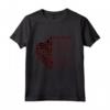 Maori Shirt Haka Aotearoa - Tatuaggi Maori Maglietta per Fan di Rugby e Cultura - Regalo Kiwi Nuova Zelanda