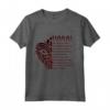 Maori Shirt Haka Aotearoa - Tatuaggi Maori Maglietta per Fan di Rugby e Cultura - Regalo Kiwi Nuova Zelanda
