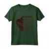 Maori Shirt Haka Aotearoa - Tatuaggi Maori Maglietta per Fan di Rugby e Cultura - Regalo Kiwi Nuova Zelanda