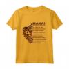 Maori Shirt Haka Aotearoa - Tatuaggi Maori Maglietta per Fan di Rugby e Cultura - Regalo Kiwi Nuova Zelanda