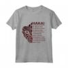 Maori Shirt Haka Aotearoa - Tatuaggi Maori Maglietta per Fan di Rugby e Cultura - Regalo Kiwi Nuova Zelanda