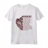 Maori Shirt Haka Aotearoa - Tatuaggi Maori Maglietta per Fan di Rugby e Cultura - Regalo Kiwi Nuova Zelanda