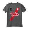 Maglia da Calcio Retrò Arriba Perù 10 Peruviano Futbol Gift Tee Maglietta - Regalo Fanatici del Calcio Peruviano - Acquista Online Maglia Perù
