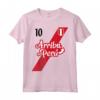 Maglia da Calcio Retrò Arriba Perù 10 Peruviano Futbol Gift Tee Maglietta - Regalo Fanatici del Calcio Peruviano - Acquista Online Maglia Perù