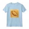 Divertente Maglia da Rugby da Rugby Vitruvian Sketch - Ideale per Festa del Papà e Festa della Mamma - Acquista Maglietta Online