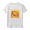 Divertente Maglia da Rugby da Rugby Vitruvian Sketch - Ideale per Festa del Papà e Festa della Mamma - Acquista Maglietta Online