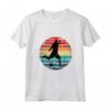 HapTiger Retro Style Maglietta Unisex per Uomo e Donna - Stile Vintage e Trendy