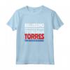 Magliette Divertenti Calcio Torres - Maglia a Manica Lunga per Tifosi della Torres - Ideale come Regalo per Papà