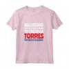 Magliette Divertenti Calcio Torres - Maglia a Manica Lunga per Tifosi della Torres - Ideale come Regalo per Papà