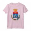 Stemma Taranto Jersey Bandiera Calcio Maglietta - Orgoglio Nazionale e Stato - Ideale come Regalo Souvenir per i Fan di Calcio