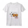 Sono un uomo semplice amo il Toro - Maglietta Tifoso Torino FC - Ideale come Regalo Calcio