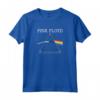 HapTiger The Dark Side Of The Moon Felpa - Felpa Pink Floyd in Cotone 241g - Acquista Online Abbigliamento Rock