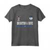 Brighton Hove - Maglietta da Calcio con Bandiera - Orgoglio Nazionale per Tifosi - Ideale come Regalo Souvenir