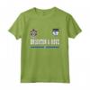 Brighton Hove - Maglietta da Calcio con Bandiera - Orgoglio Nazionale per Tifosi - Ideale come Regalo Souvenir
