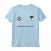 Brighton Hove - Maglietta da Calcio con Bandiera - Orgoglio Nazionale per Tifosi - Ideale come Regalo Souvenir