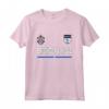 Brighton Hove - Maglietta da Calcio con Bandiera - Orgoglio Nazionale per Tifosi - Ideale come Regalo Souvenir