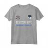 Brighton Hove - Maglietta da Calcio con Bandiera - Orgoglio Nazionale per Tifosi - Ideale come Regalo Souvenir