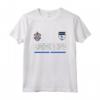 Brighton Hove - Maglietta da Calcio con Bandiera - Orgoglio Nazionale per Tifosi - Ideale come Regalo Souvenir