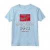 Maglia Marocco Calcio Marocchino Retro 2022 - Maglietta da Calcio Nazionale Numero 22 - Supporta il Marocco con Stile