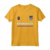 Drohobych Sport/Calcio Jersey Bandiera Orgoglio Regalo Maglietta - Orgoglio Nazionale per gli Appassionati di Calcio