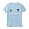 Drohobych Sport/Calcio Jersey Bandiera Orgoglio Regalo Maglietta - Orgoglio Nazionale per gli Appassionati di Calcio