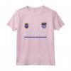 Drohobych Sport/Calcio Jersey Bandiera Orgoglio Regalo Maglietta - Orgoglio Nazionale per gli Appassionati di Calcio