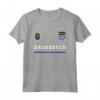 Drohobych Sport/Calcio Jersey Bandiera Orgoglio Regalo Maglietta - Orgoglio Nazionale per gli Appassionati di Calcio