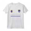 Drohobych Sport/Calcio Jersey Bandiera Orgoglio Regalo Maglietta - Orgoglio Nazionale per gli Appassionati di Calcio