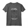 Camiseta Corinthians Somos Loucos - Maglietta Calcio Timao - Ideale per Tifosi Appassionati