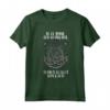 Camiseta Corinthians Somos Loucos - Maglietta Calcio Timao - Ideale per Tifosi Appassionati