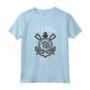 Camiseta Corinthians Somos Loucos - Maglietta Calcio Timao - Ideale per Tifosi Appassionati
