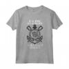 Camiseta Corinthians Somos Loucos - Maglietta Calcio Timao - Ideale per Tifosi Appassionati