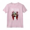 Maglia peruviana uomo calcio - Il miglior fan del Perù - T-shirt personalizzata per tifosi peruviani negli Stati Uniti