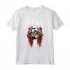 Maglia peruviana uomo calcio - Il miglior fan del Perù - T-shirt personalizzata per tifosi peruviani negli Stati Uniti
