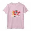 Lithuania, Lietuva Cheer Jersey Football Game Gift Maglietta - Lightweight Classic Cut - Ideal for Fans
