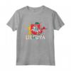 Lithuania, Lietuva Cheer Jersey Football Game Gift Maglietta - Lightweight Classic Cut - Ideal for Fans
