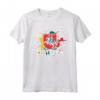 Lithuania, Lietuva Cheer Jersey Football Game Gift Maglietta - Lightweight Classic Cut - Ideal for Fans