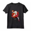 Italia Pallacanestro Bandiera Nazionale Italiana Canotta - Italy Basketball Lover T-shirt - Forza Italia!