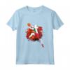 Italia Pallacanestro Bandiera Nazionale Italiana Canotta - Italy Basketball Lover T-shirt - Forza Italia!