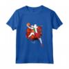 Italia Pallacanestro Bandiera Nazionale Italiana Canotta - Italy Basketball Lover T-shirt - Forza Italia!