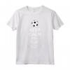 Maglietta Keep Calm And Play Soccer - Maglietta Calcio Ufficiale per Veri Appassionati - Acquista Online