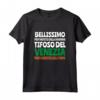 Magliette Divertenti Calcio Papà Tifosi Del Venezia - T-shirt per Uomo e Ragazzo - Idee Regalo per i Veri Tifosi