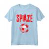 Calcio Spiaze Meme Divertente - Maglietta per Appassionati di Calcio e Fantallenatori - Ideale per Compleanno, Natale, o Laurea