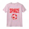 Calcio Spiaze Meme Divertente - Maglietta per Appassionati di Calcio e Fantallenatori - Ideale per Compleanno, Natale, o Laurea